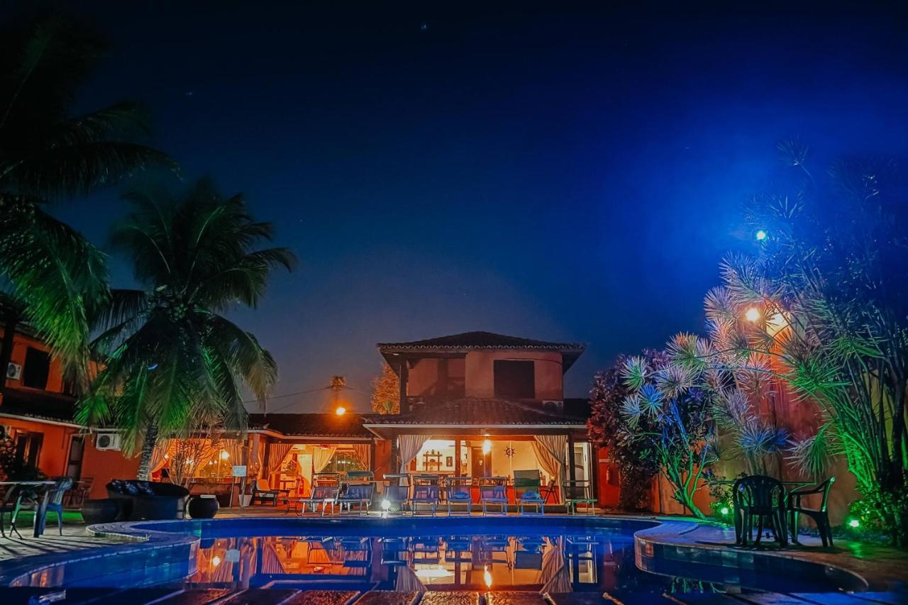 Inn Sabledor Armacao dos Buzios