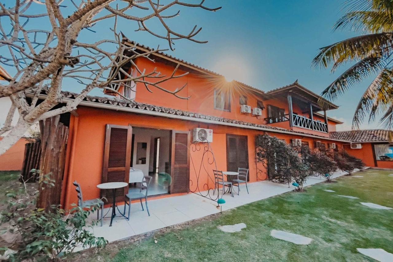 Sabledor Inn Armacao dos Buzios