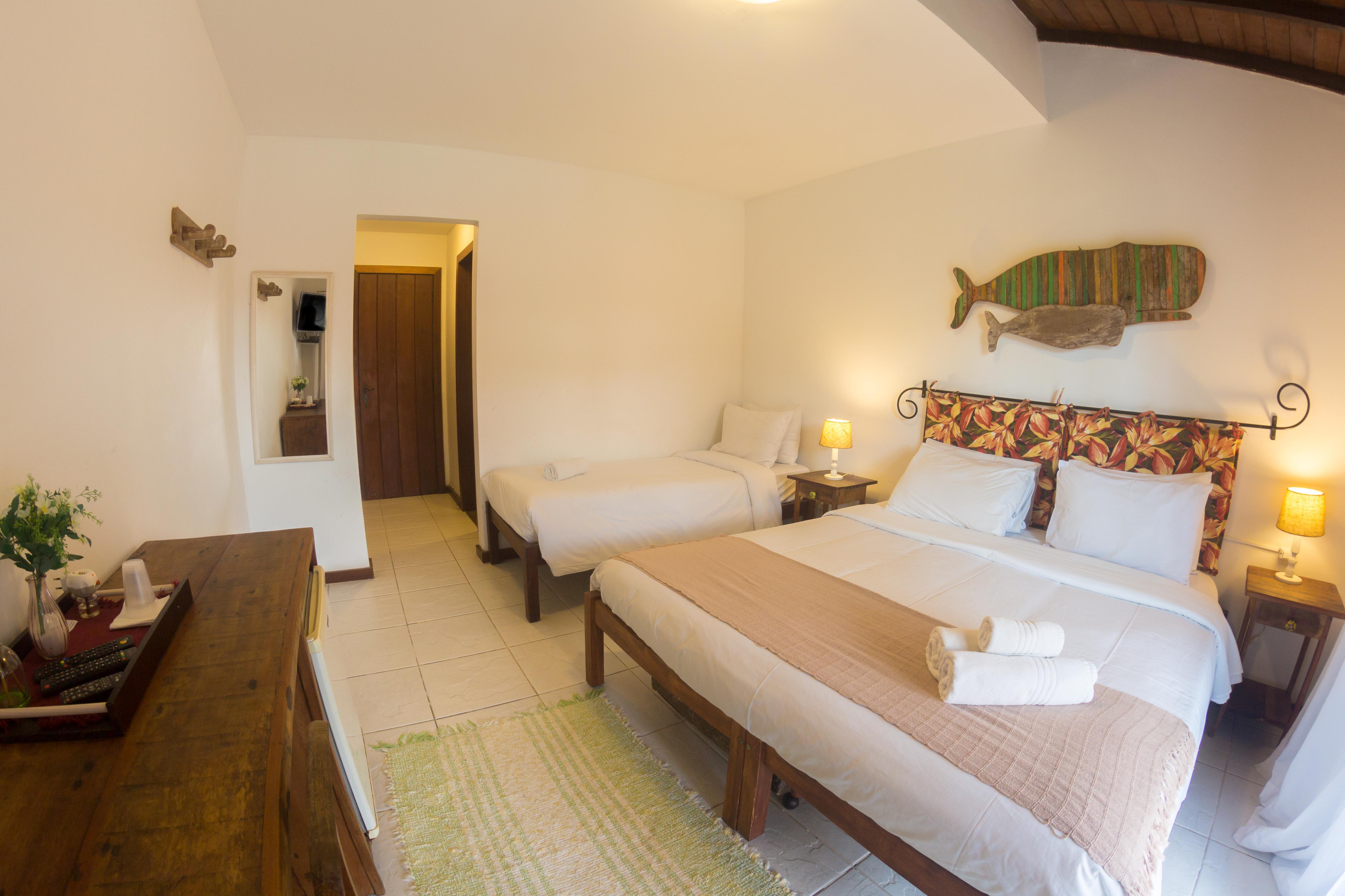 Sabledor Inn Armacao dos Buzios