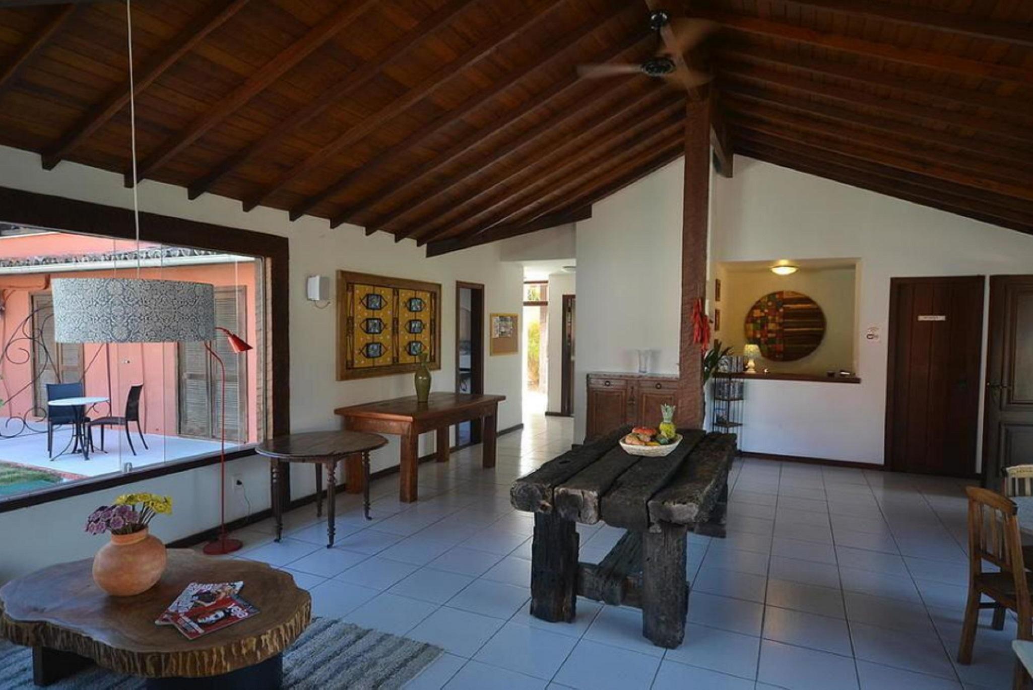 Sabledor 4* Armacao dos Buzios