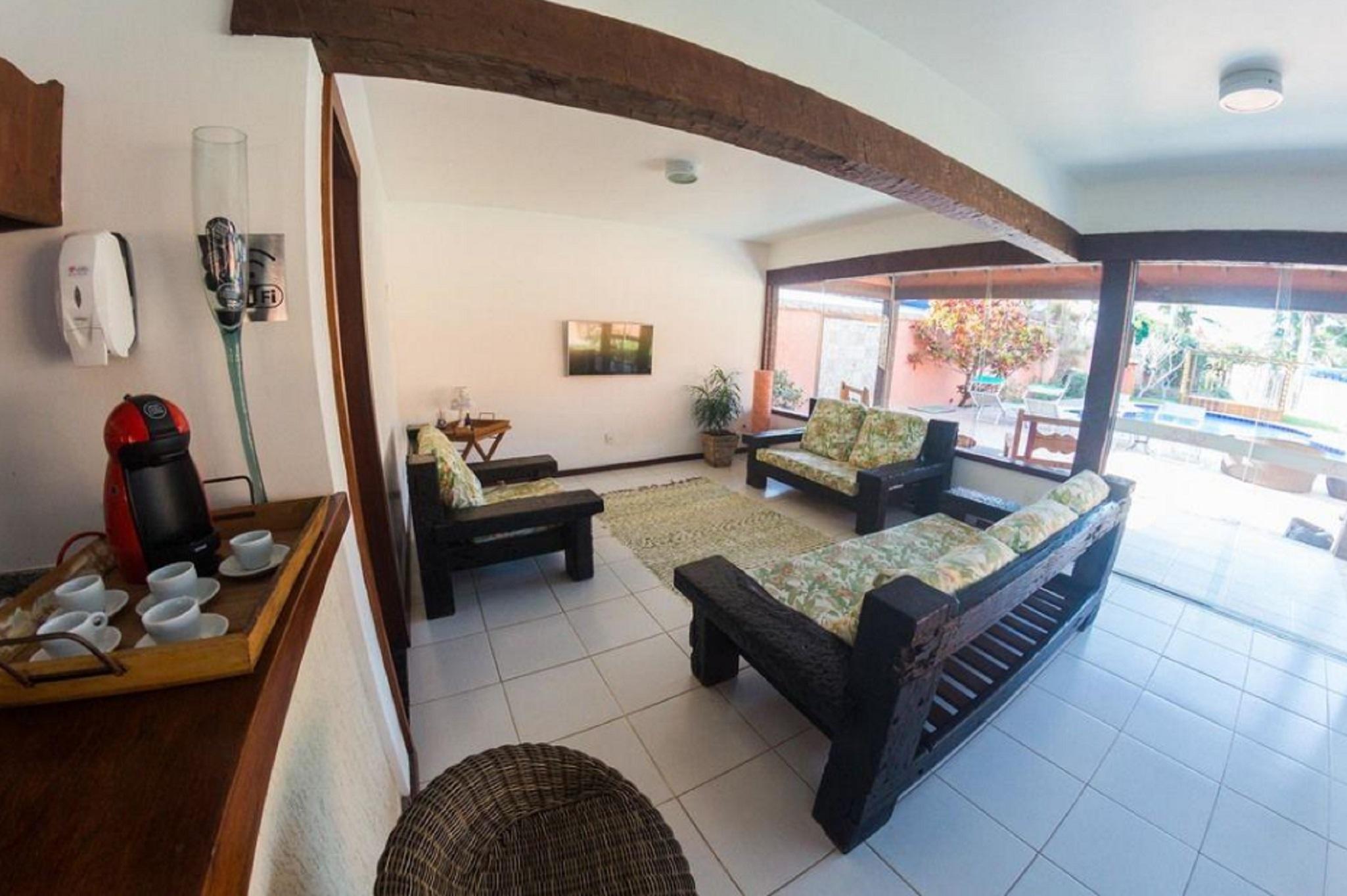 Sabledor Inn Armacao dos Buzios